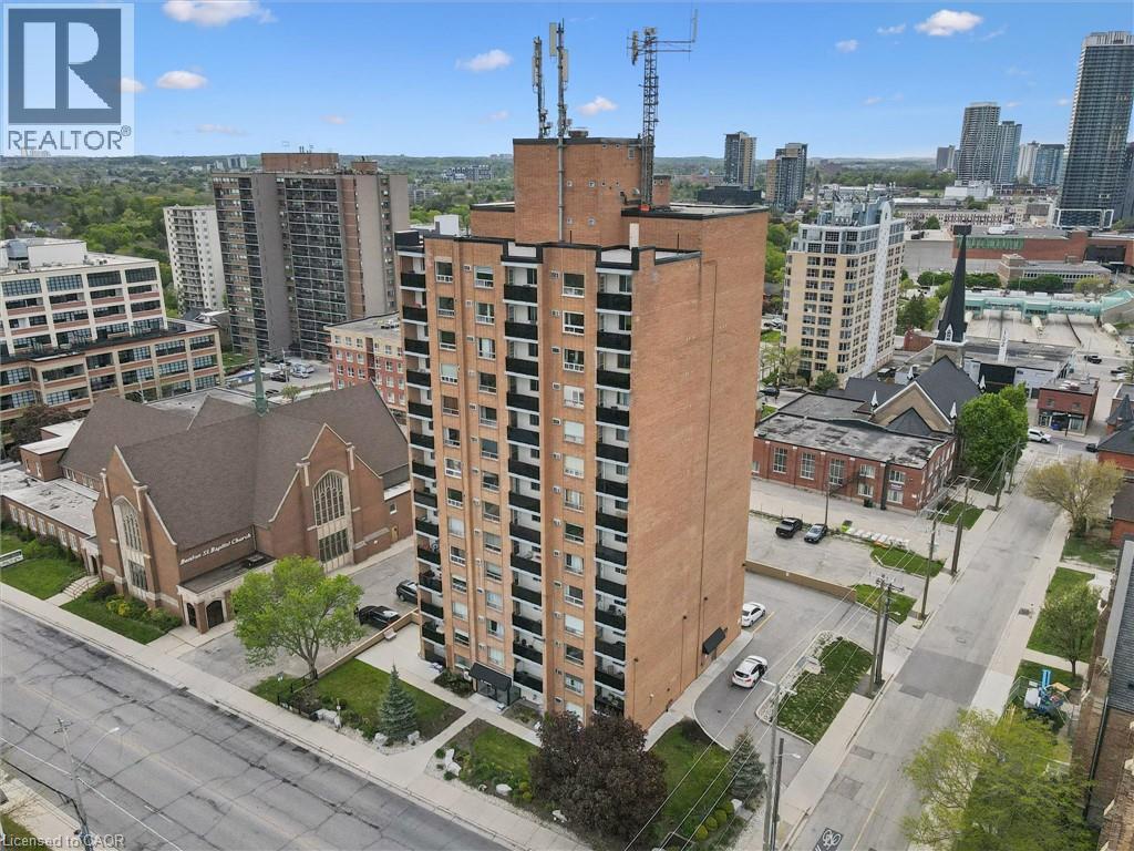 64 BENTON Unit 304