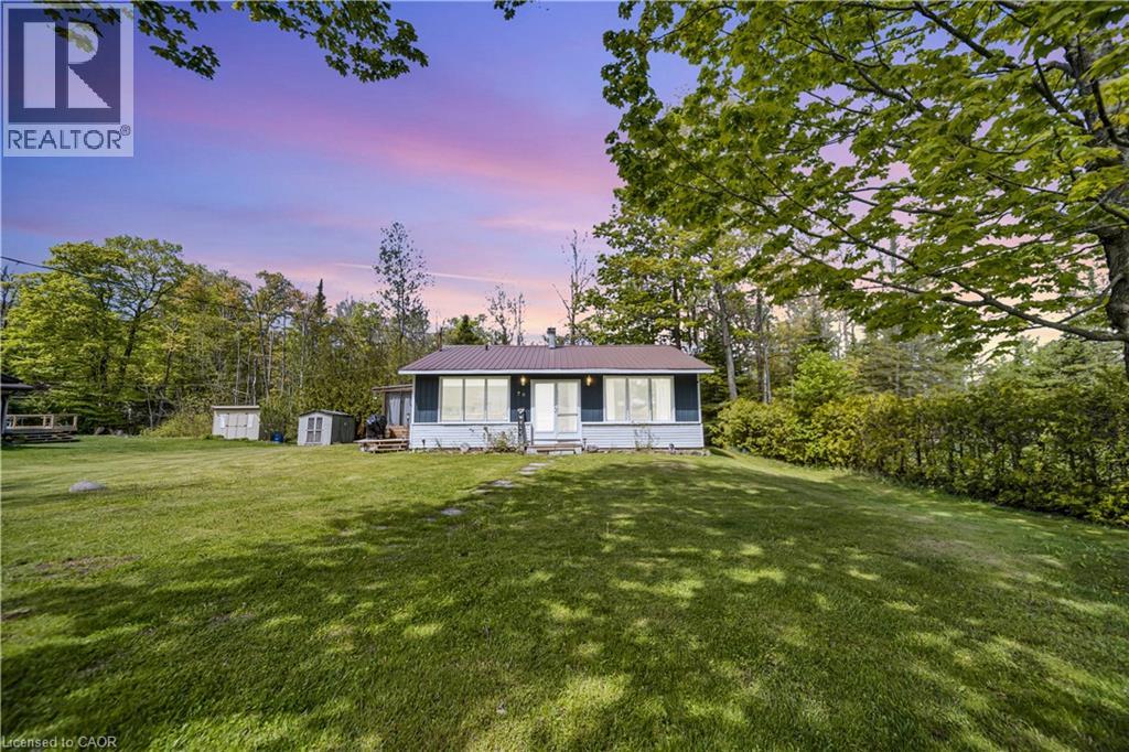 79 MAPLEPORT