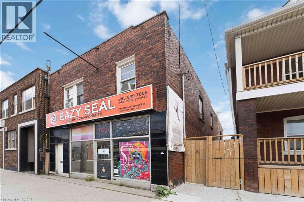 750 BARTON Unit 3