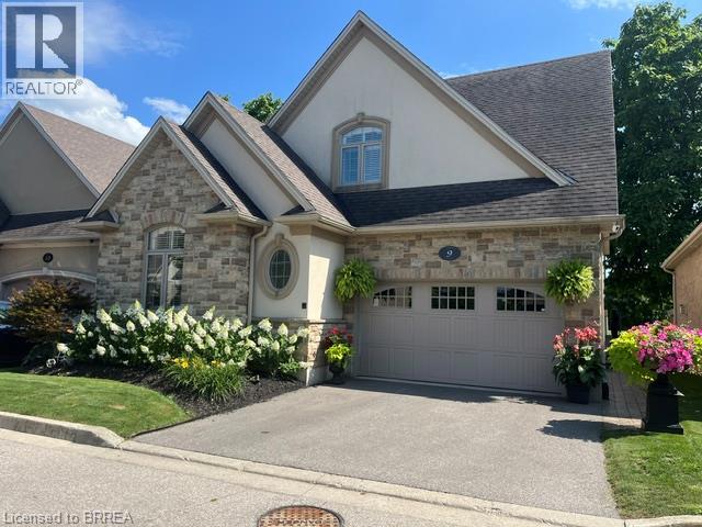 68 Fairview Unit 9