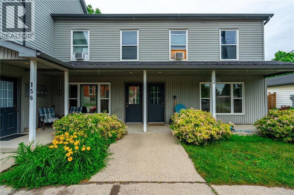 154 FREELTON