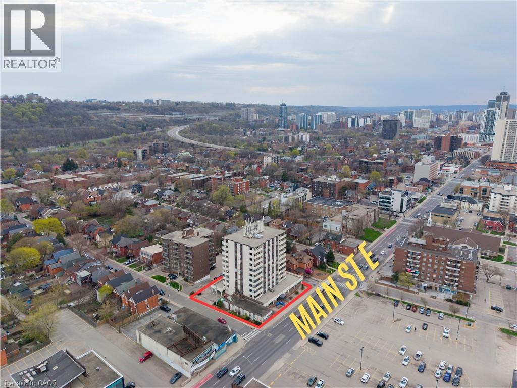 432 MAIN Unit 601
