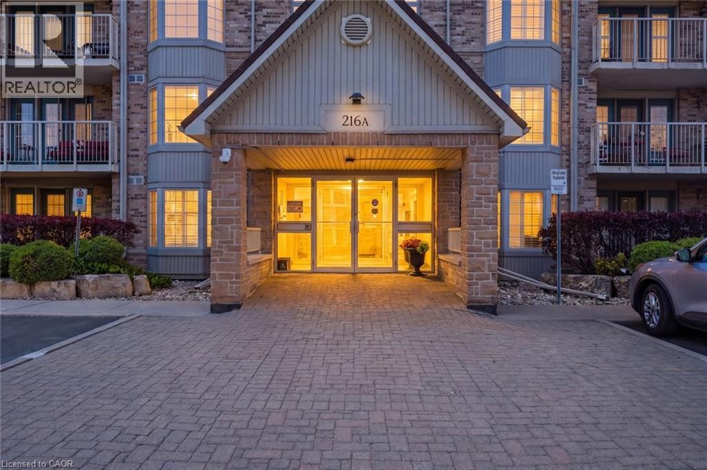 216 PLAINS Unit A307