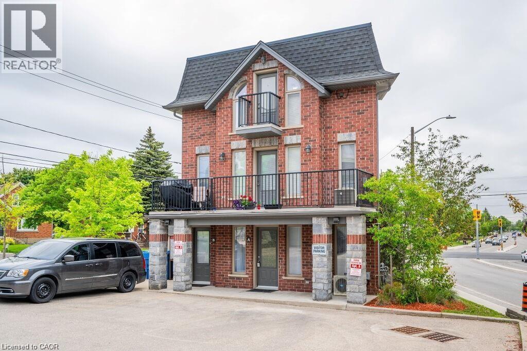 489 EAST Unit A