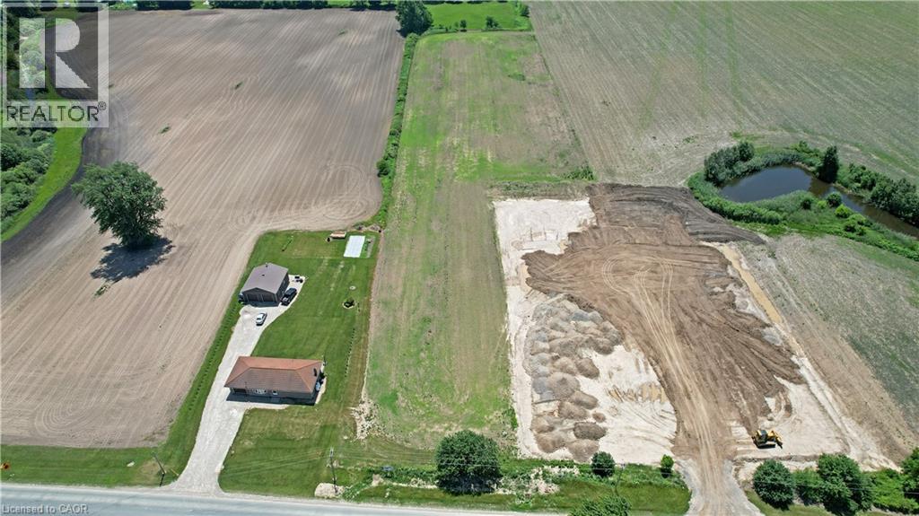 707016 TOWNSHIP ROAD 2