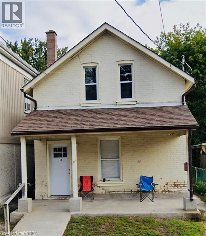 111 SPRING