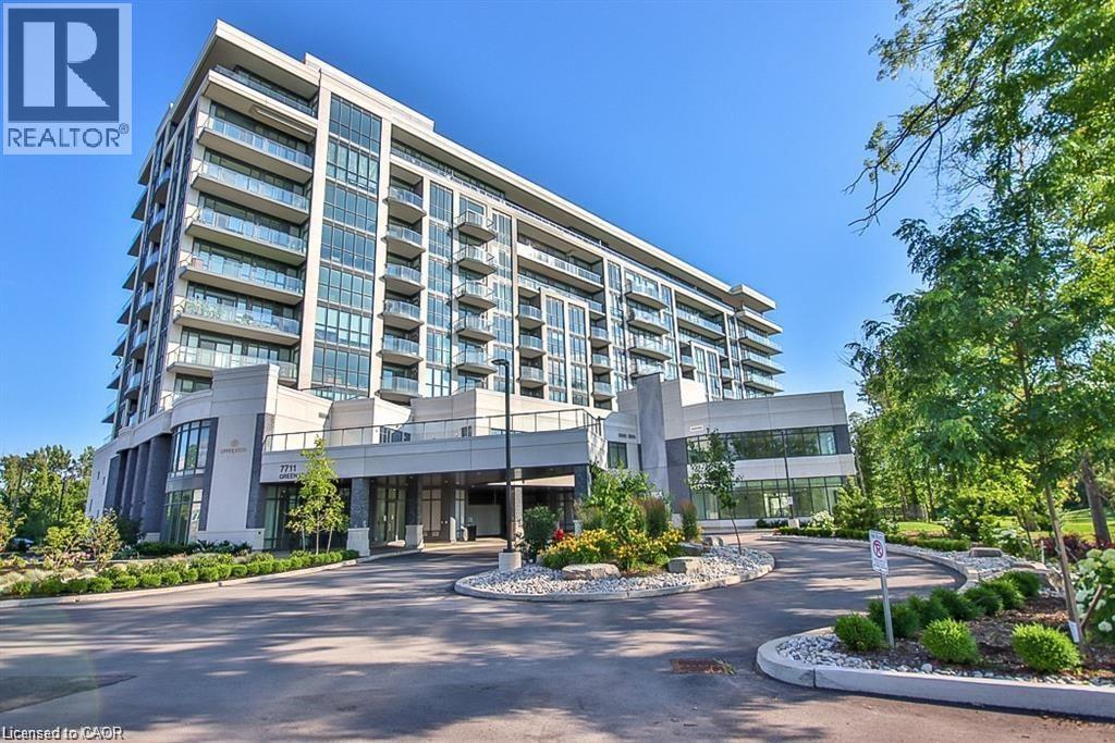 7711 GREEN VISTA Unit 502