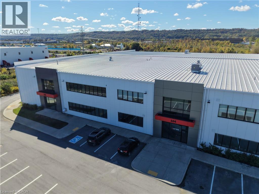 380 MCNEILLY Unit 104 & 105