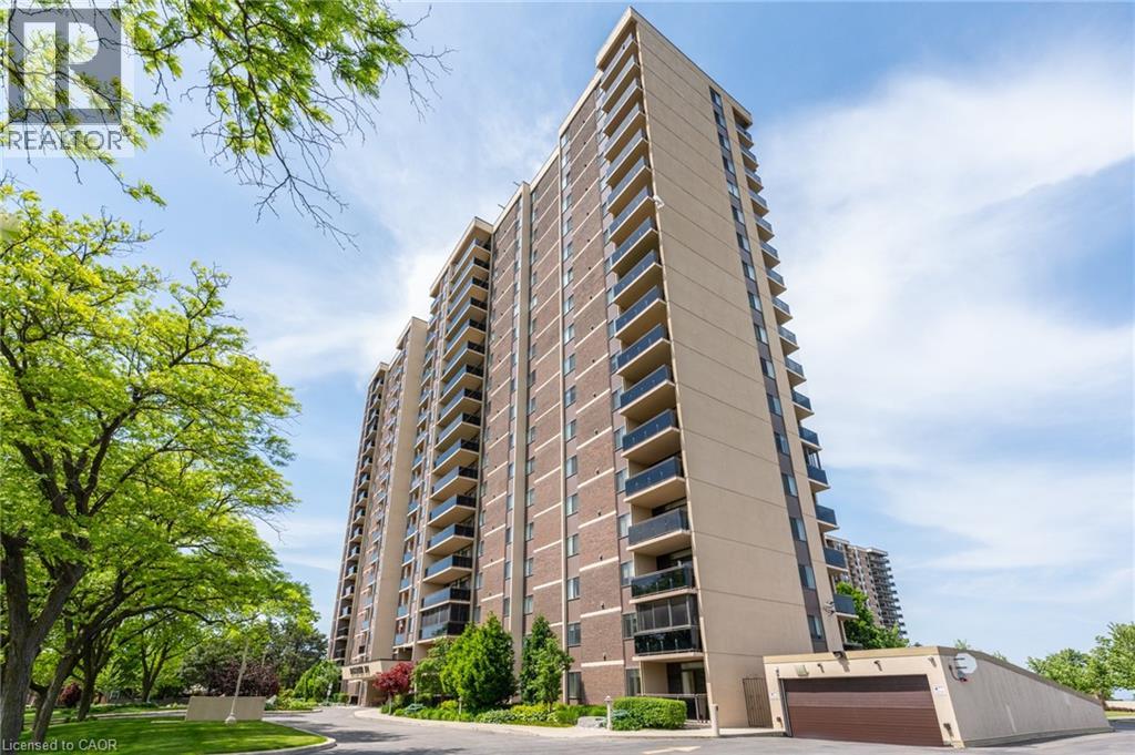 301 FRANCES Unit 1207
