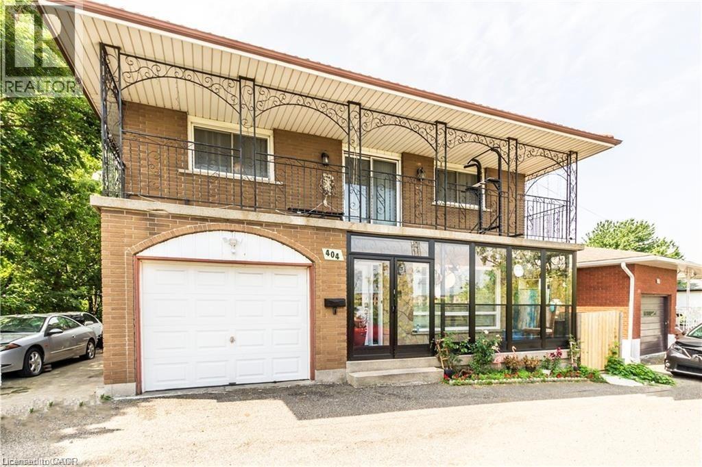 404 QUEENSTON