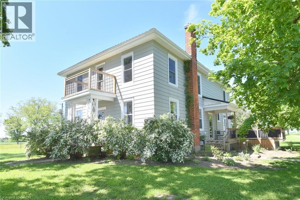 335 HALDIMAND RD 12