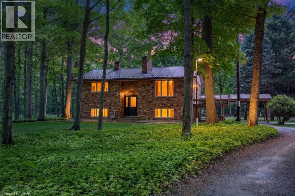 775 4TH CONCESSION ROAD ENR