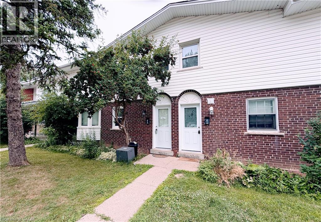 276 WESTCOURT