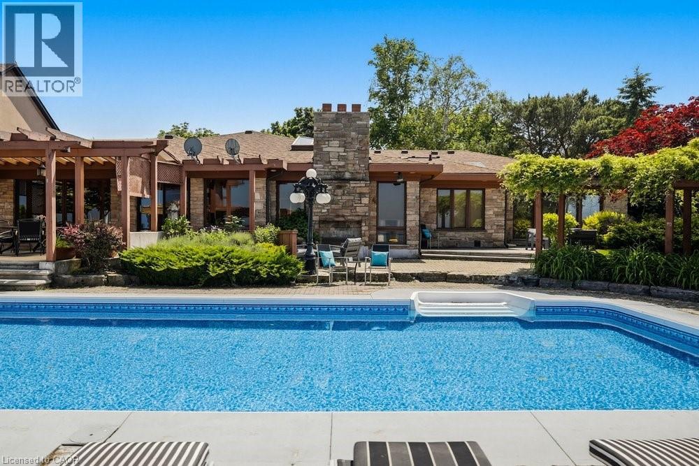 7 LAKEGATE
