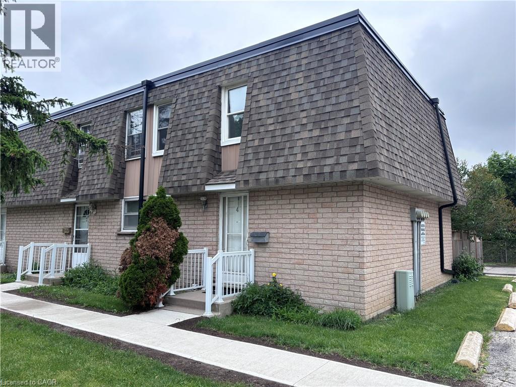 153 LIMERIDGE Unit 4
