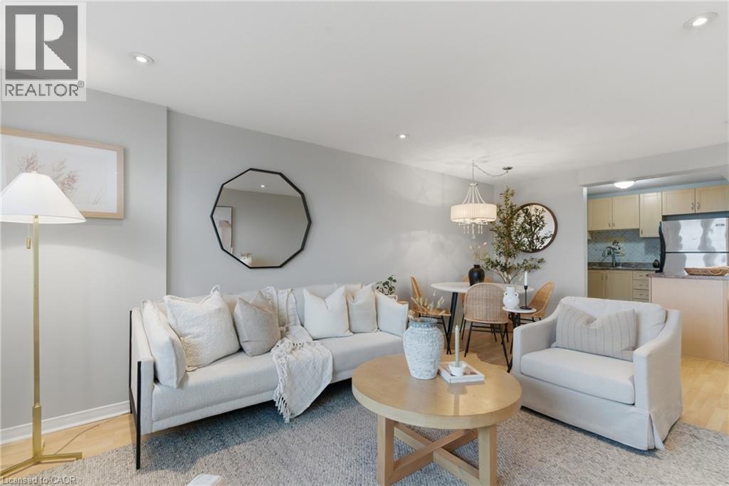 6720 Glen Erin Unit 312