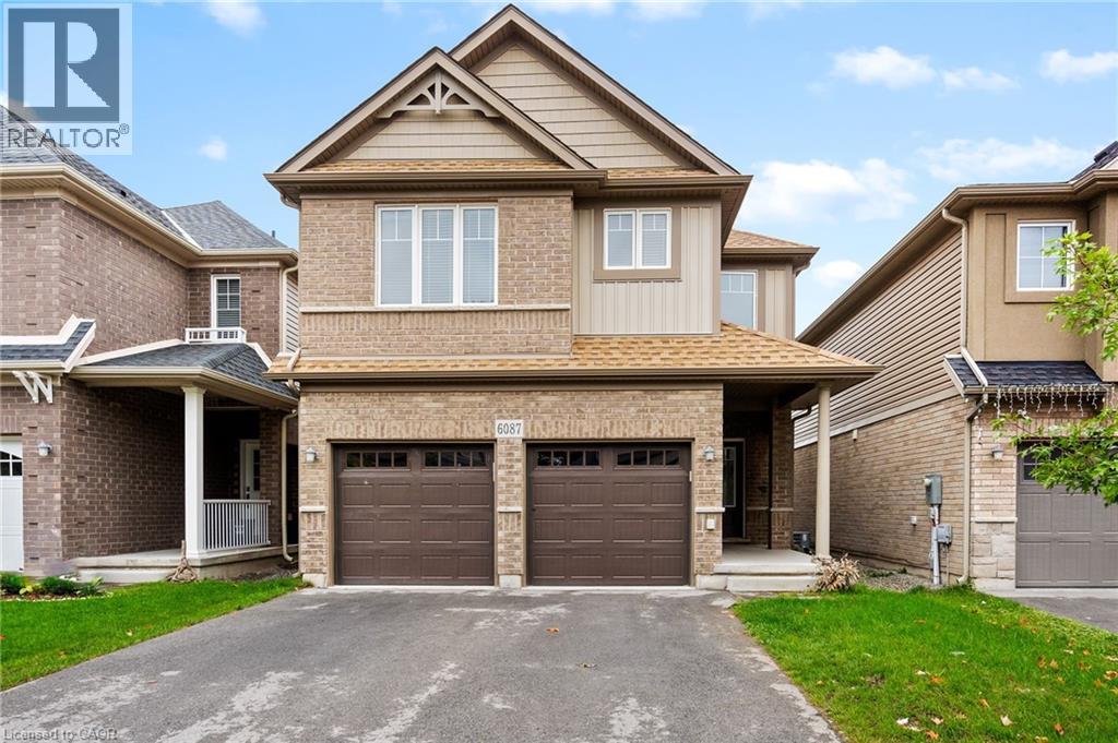 6087 EAGLEWOOD Unit Lower