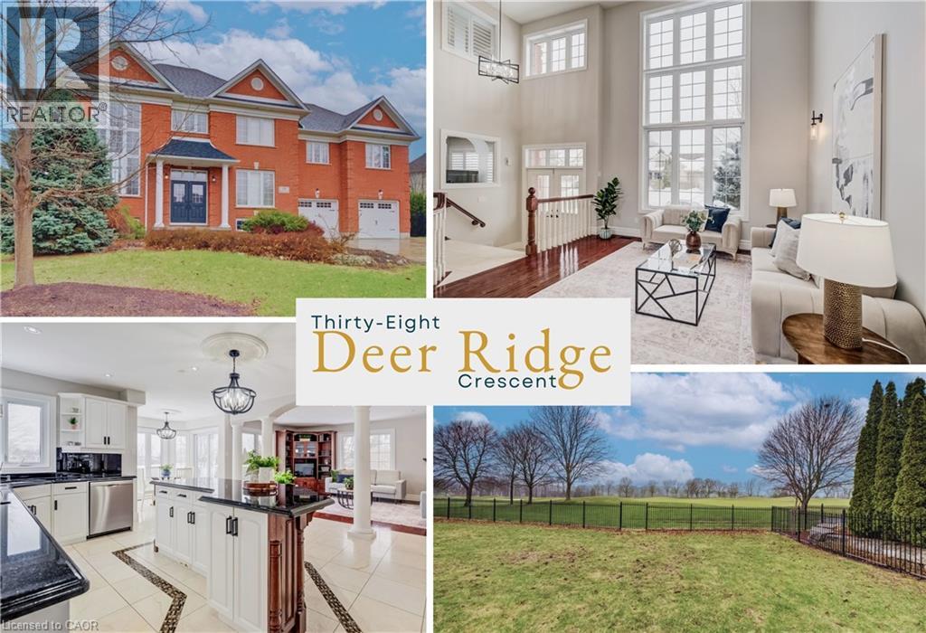 38 DEER RIDGE