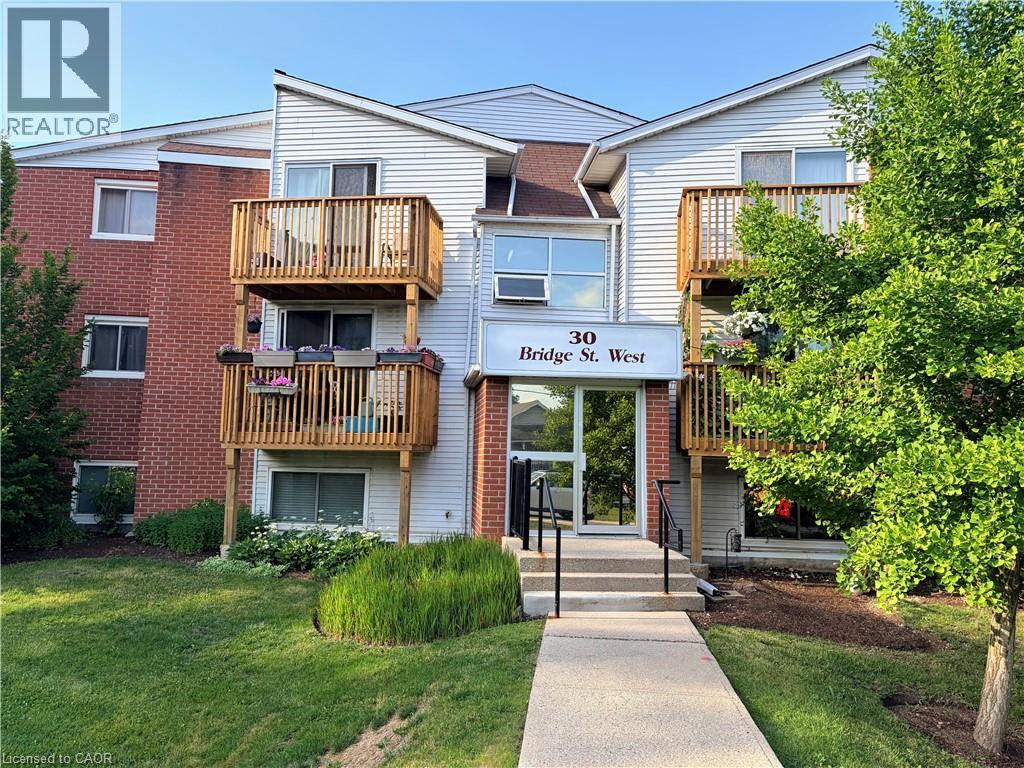 30 BRIDGE Unit 307