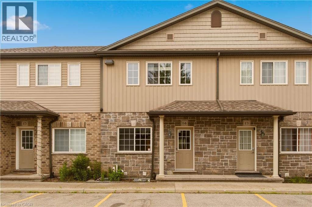 1180 Countrystone Unit 14
