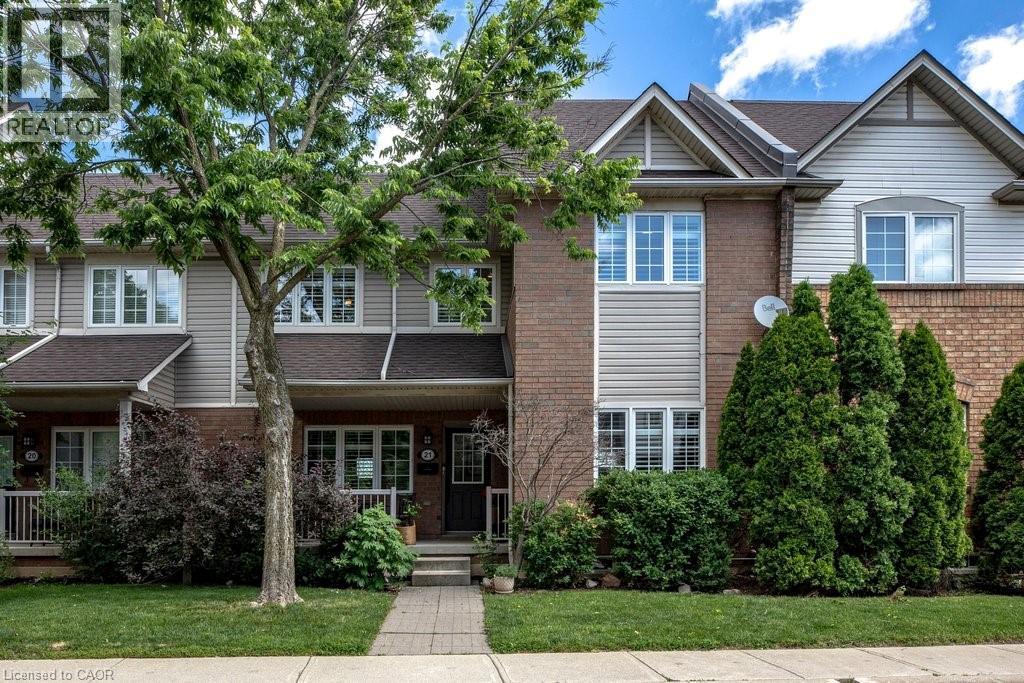 100 Beddoe Unit 21