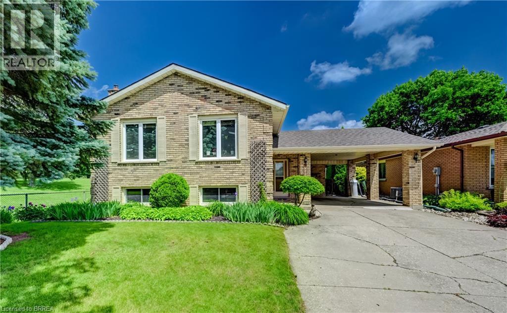 180 Balmoral