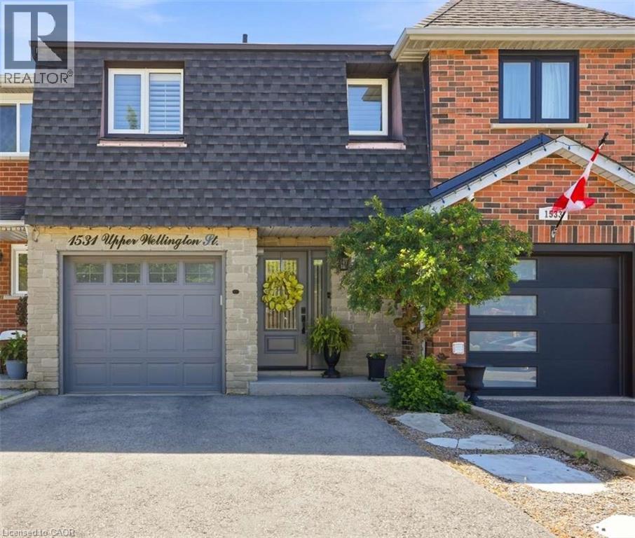 1531 UPPER WELLINGTON