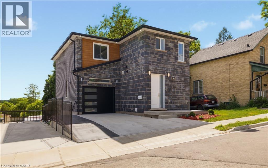 129 ST GEORGE