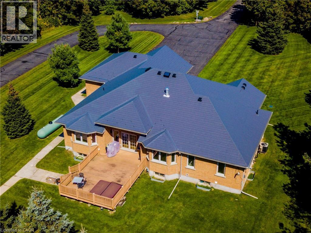 3040 TOWNLINE