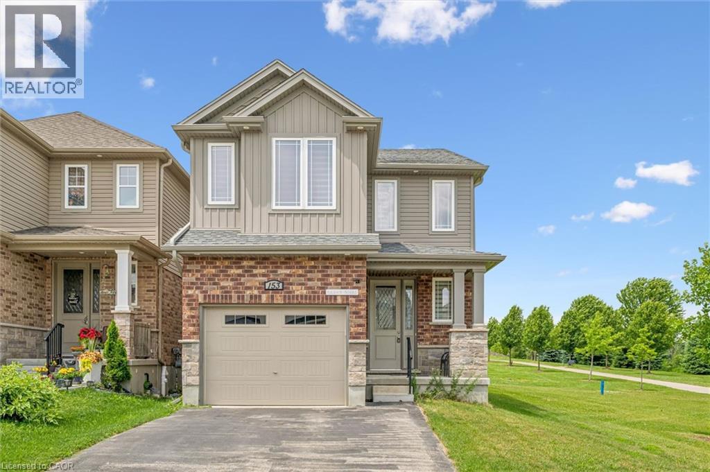 153 RIVERTRAIL