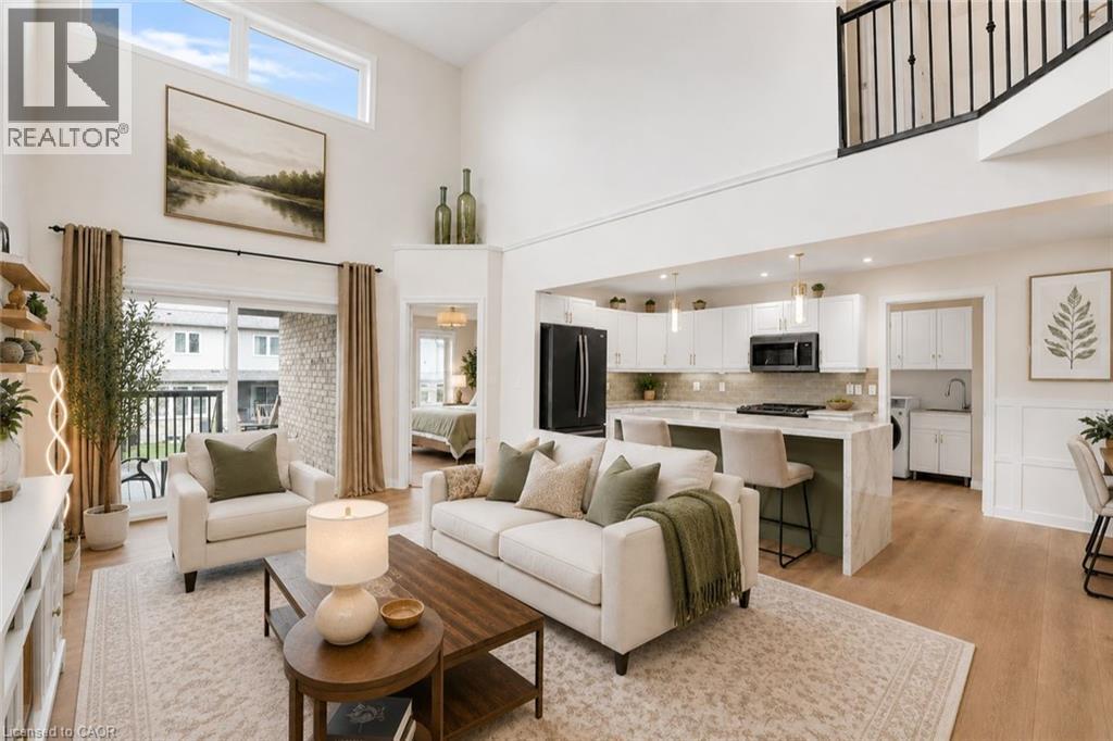 31 TOWNSEND Unit 66