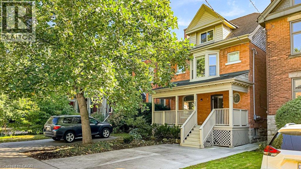 33 HOMEWOOD Unit 1B