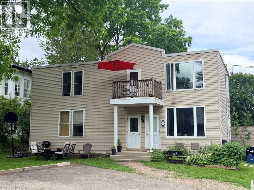 74 WILLIAM Unit 3