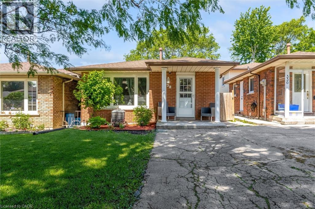 338 East 24th