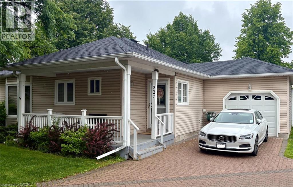 227 SILVERBIRCH