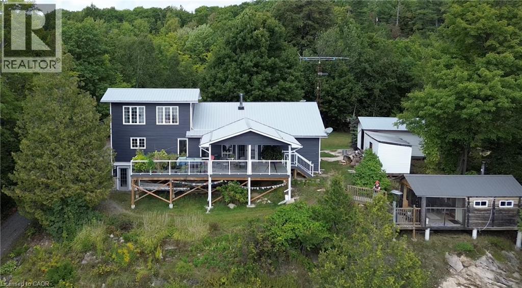 16 SUNSET BAY
