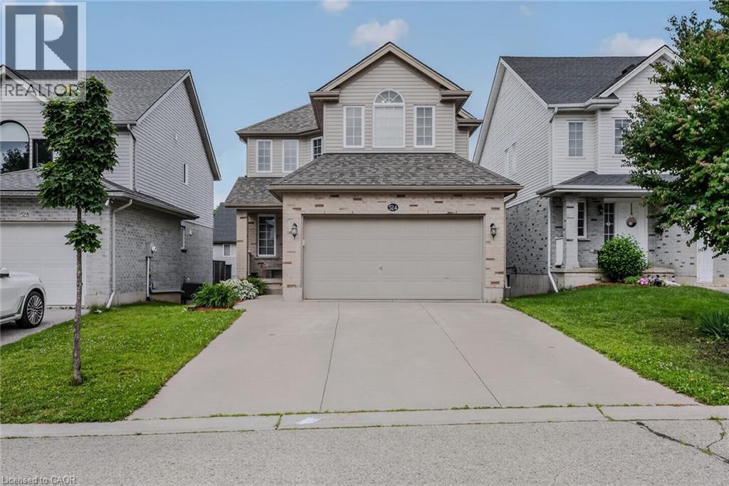 524 Ontario
