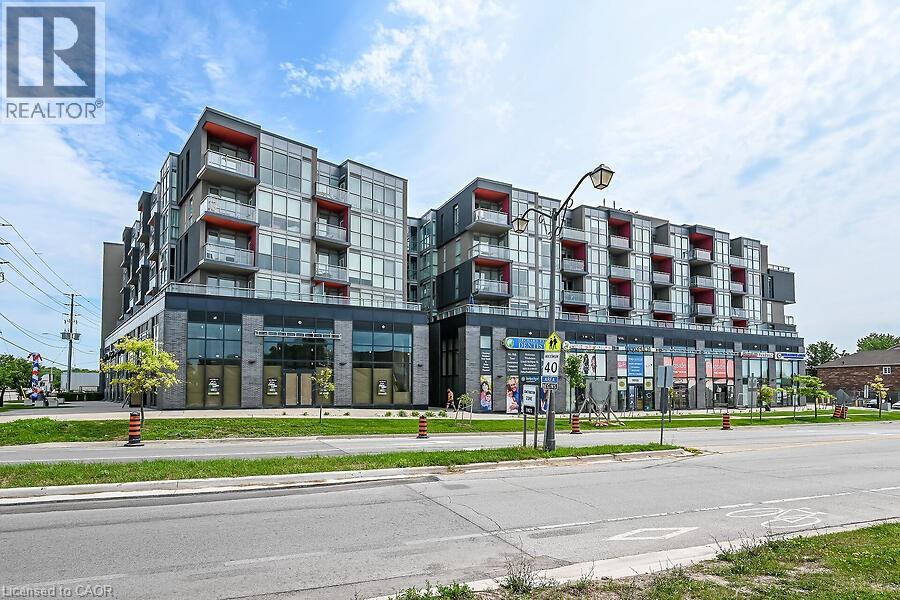 5220 DUNDAS Unit 508