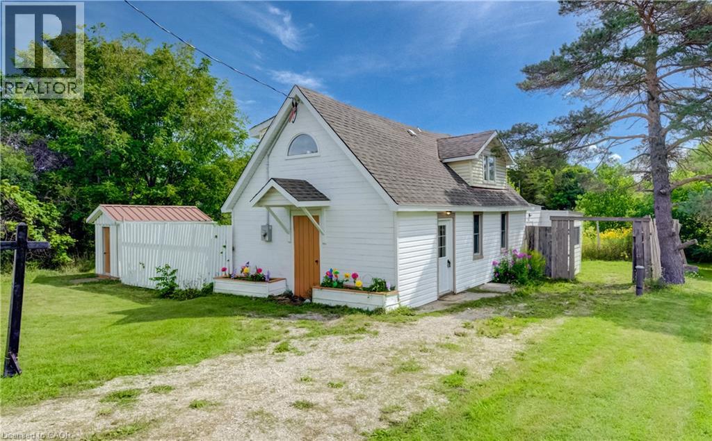 1242 BRUCE RD 1
