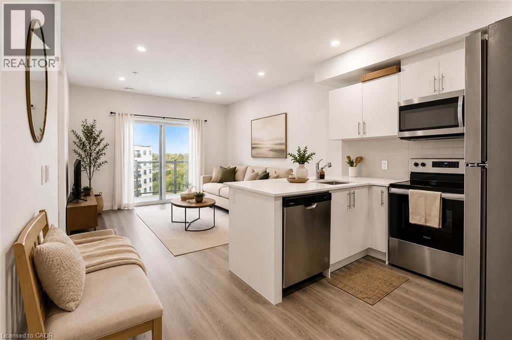 1000 LACKNER Unit 507