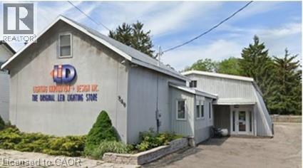 549 LANCASTER Street W, Kitchener