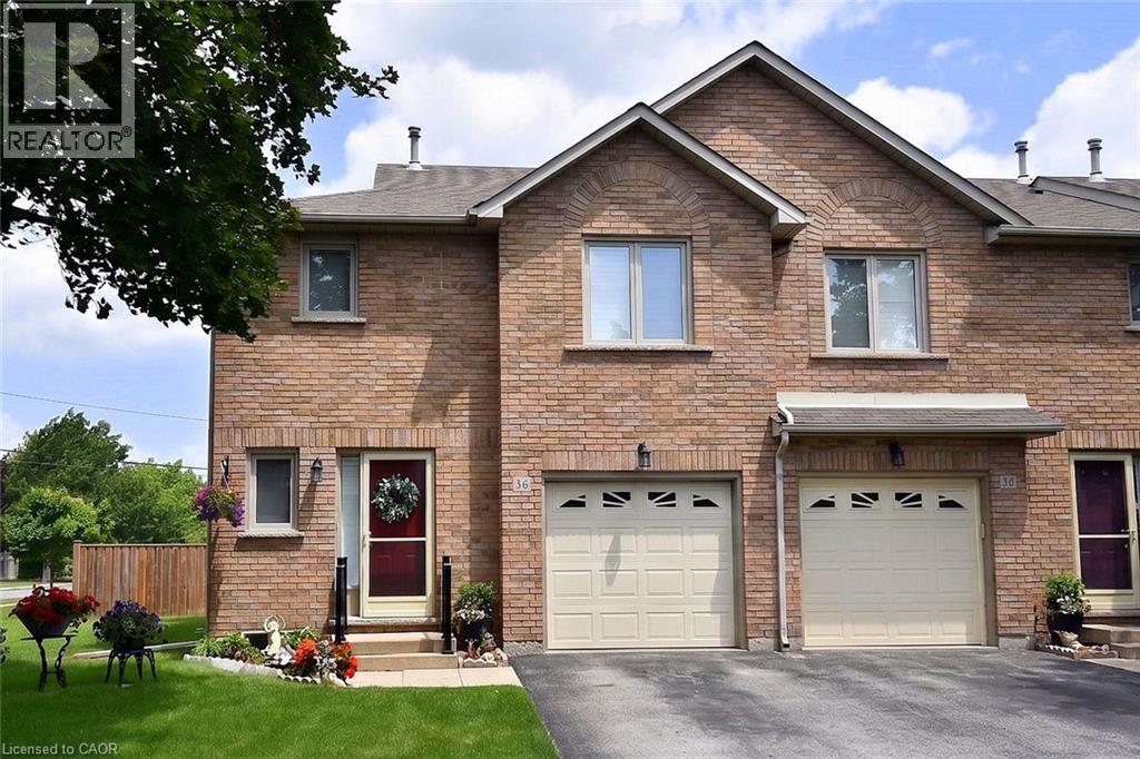 2774 King Unit 36