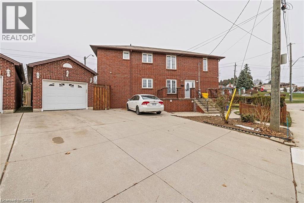 107 HORNING Unit UPPER