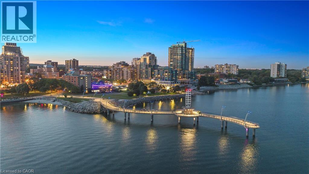 2060 LAKESHORE Unit 406