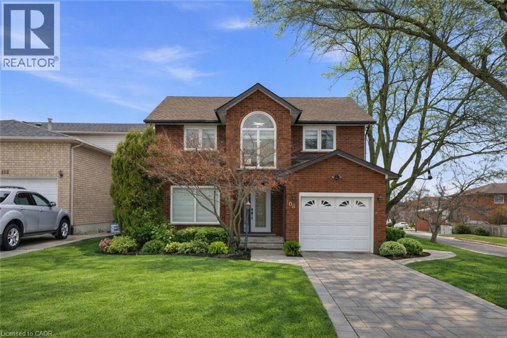 108 Greenshire