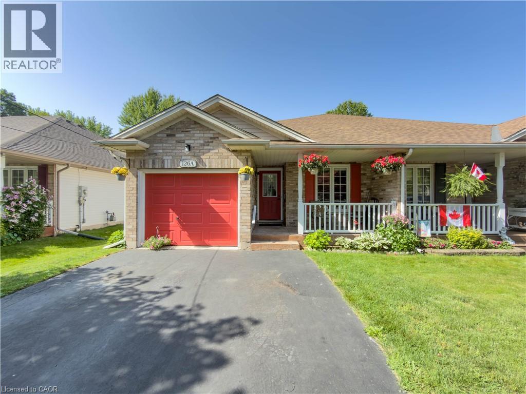 126 CONCESSION