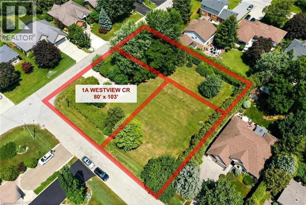 1 WESTVIEW