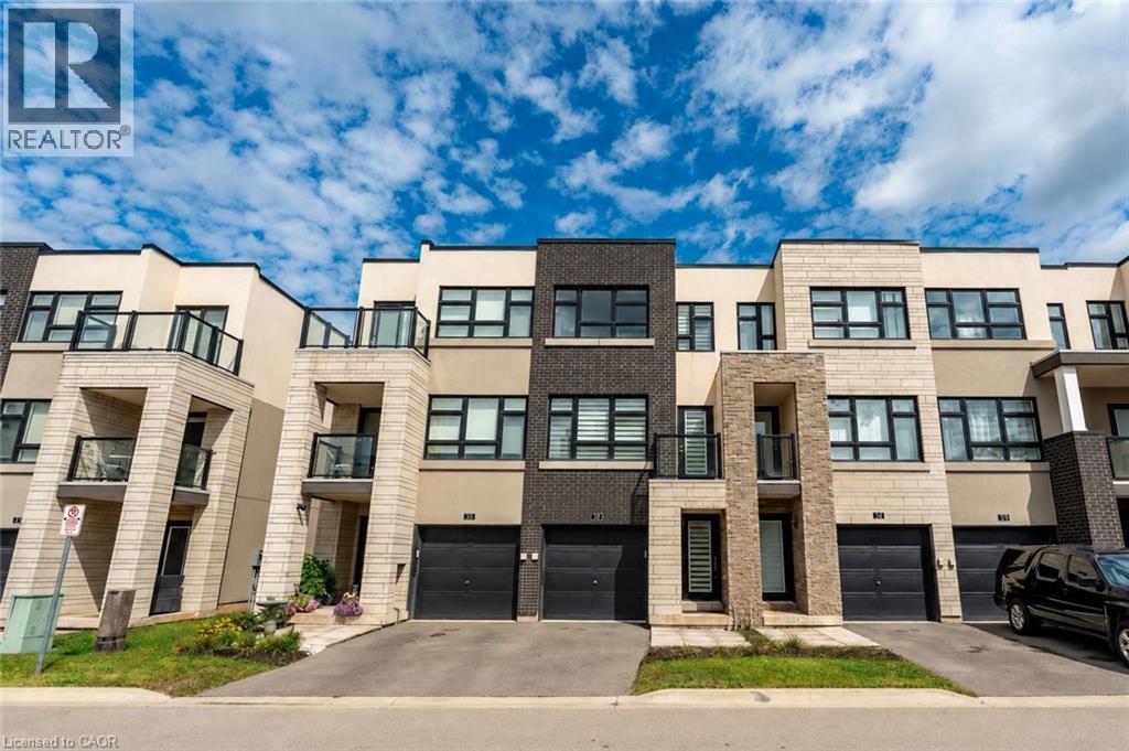 1121 Cooke Boulevard 73, Burlington, ON L7T 0C3, Burlington