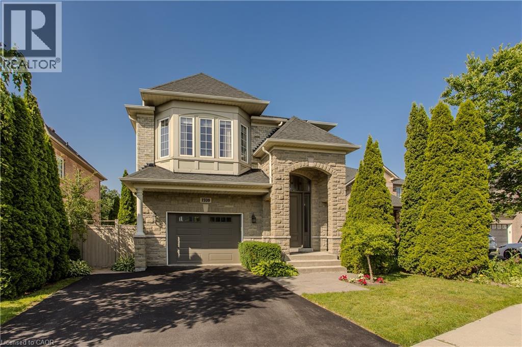 2330 Valleyridge