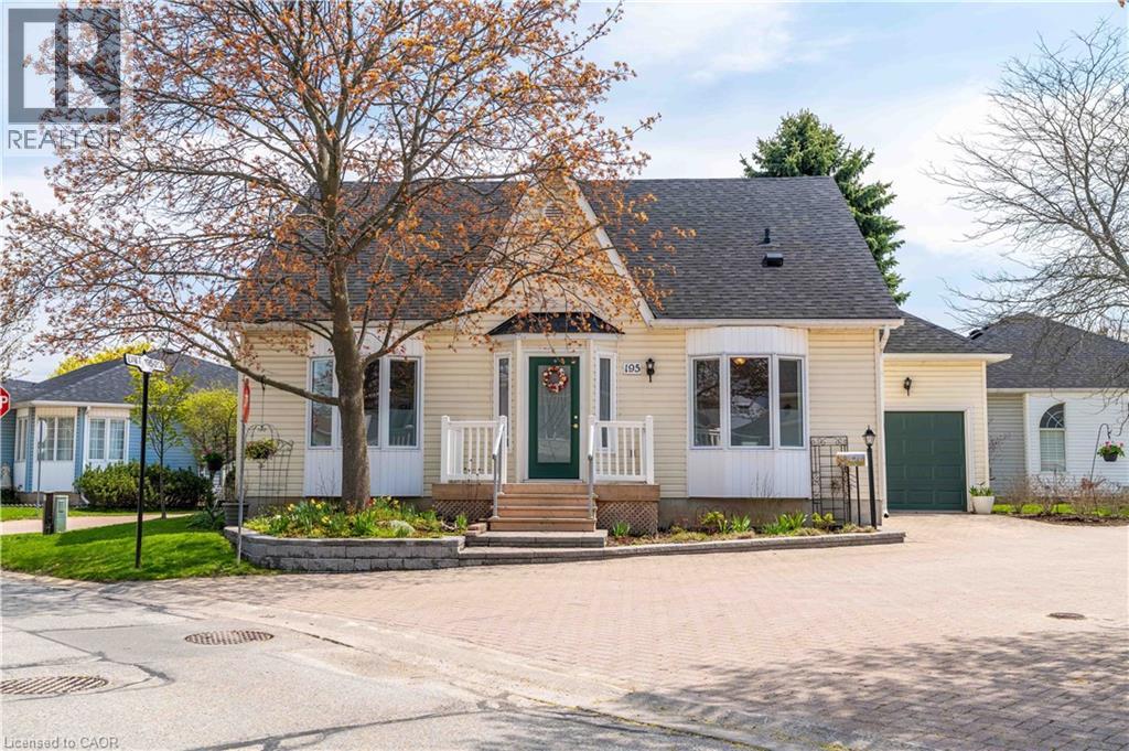 195 SILVERBIRCH